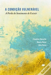 Capa do artigo A Condição Vunerável