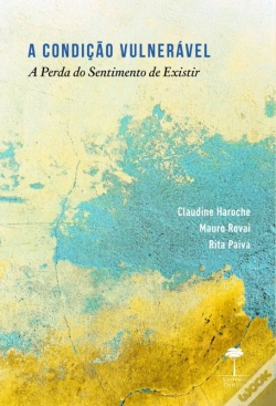 Capa do artigo A Condição Vunerável