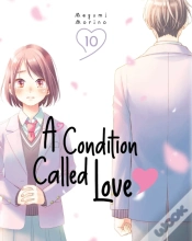 Capa do artigo A Condition Called Love 10