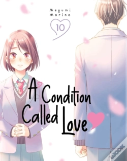 Capa do artigo A Condition Called Love 10