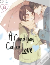 Capa do artigo A Condition Called Love 14
