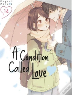 Capa do artigo A Condition Called Love 14