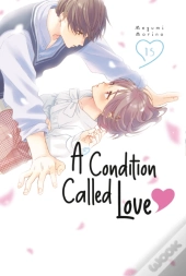 A Condition Called Love 15