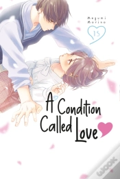 Capa do artigo A Condition Called Love 15