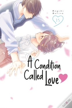 Capa do artigo A Condition Called Love 15