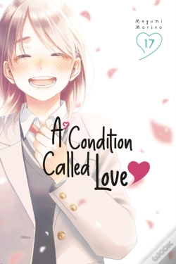 Capa do artigo A Condition Called Love 17