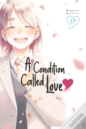 A Condition Called Love 17