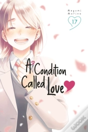 Capa do artigo A Condition Called Love 17