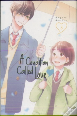 Capa do artigo A Condition Called Love 3