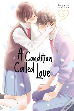 Capa do artigo A Condition Called Love 5