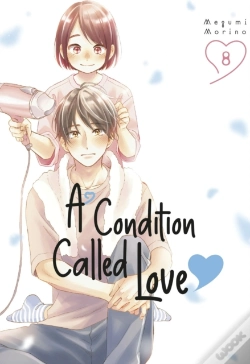 Capa do artigo A Condition Called Love 8