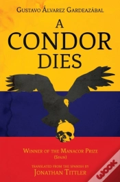 Capa do artigo A Condor Dies