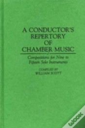 Capa do artigo A Conductor