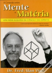 Capa do artigo A Conexão Entre Mente E Matéria 