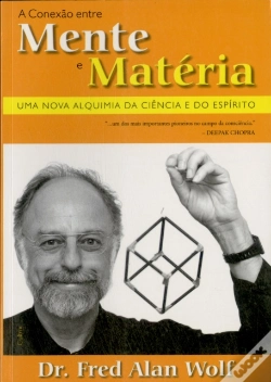 Capa do artigo A Conexão Entre Mente E Matéria 