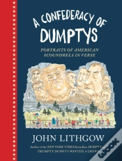 Capa do artigo A Confederacy Of Dumptys