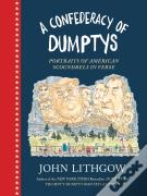 A Confederacy Of Dumptys