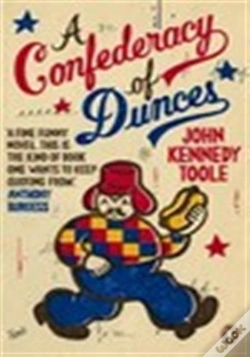 Capa do artigo A Confederacy Of Dunces