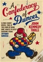 Capa do artigo A Confederacy Of Dunces