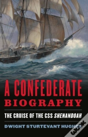 Capa do artigo A Confederate Biography