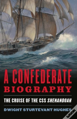 Capa do artigo A Confederate Biography