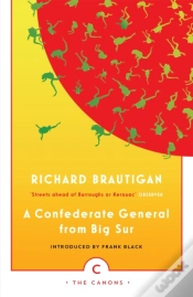 Capa do artigo A Confederate General From Big Sur
