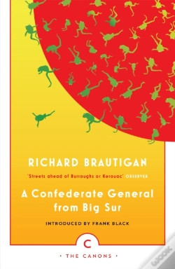 Capa do artigo A Confederate General From Big Sur