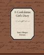 A Confederate Girl S Diary - Preview