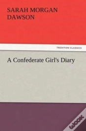 Capa do artigo A Confederate Girl