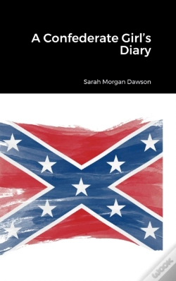Capa do artigo A Confederate Girl'S Diary