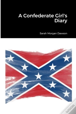 Capa do artigo A Confederate Girl'S Diary