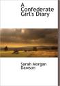 A Confederate Girl'S Diary - Preview