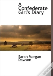 Capa do artigo A Confederate Girl
