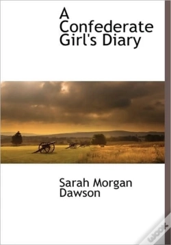Capa do artigo A Confederate Girl'S Diary