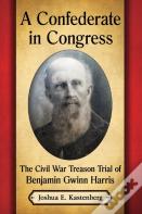 A Confederate In Congress