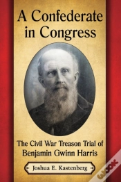 Capa do artigo A Confederate In Congress