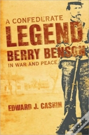 Capa do artigo A Confederate Legend
