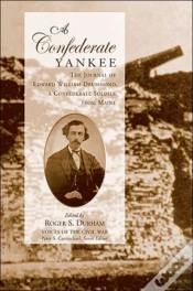 Capa do artigo A Confederate Yankee
