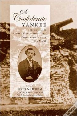 Capa do artigo A Confederate Yankee