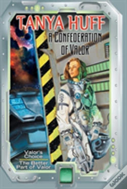 Capa do artigo A Confederation Of Valor
