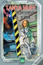 Capa do artigo A Confederation Of Valor