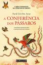 A Conferência dos Pássaros - Preview