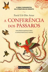 A Conferência dos Pássaros