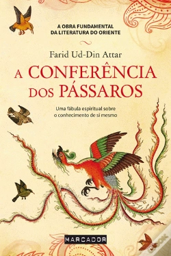 Capa do artigo A Conferência dos Pássaros