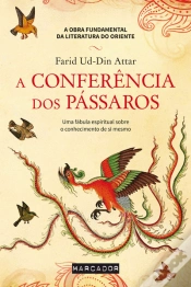 Capa do artigo A Conferência dos Pássaros