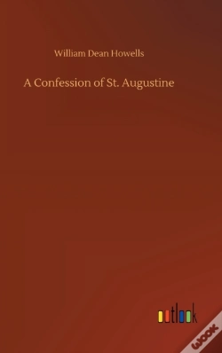 Capa do artigo A Confession Of St. Augustine