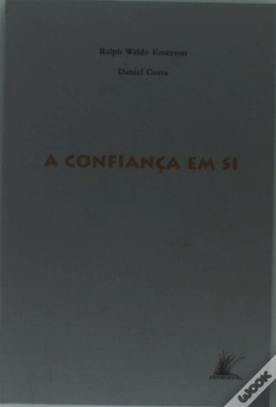 Capa do artigo A Confiança em Si