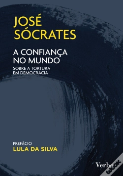 Capa do artigo A Confiança no Mundo