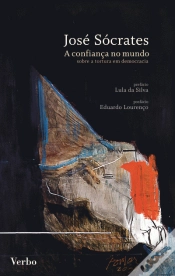 Capa do artigo A Confiança no Mundo