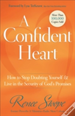 Capa do artigo A Confident Heart